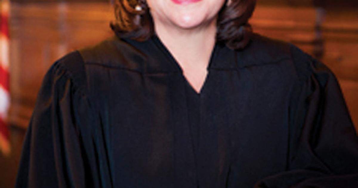Judge Fish Indiana Indiana chief justice plans to modernize court system | News ...