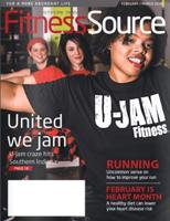 GET INTO THE GROVE: U-JAM dance fitness workout hits Southern Indiana in the latest Fitness Source magazine