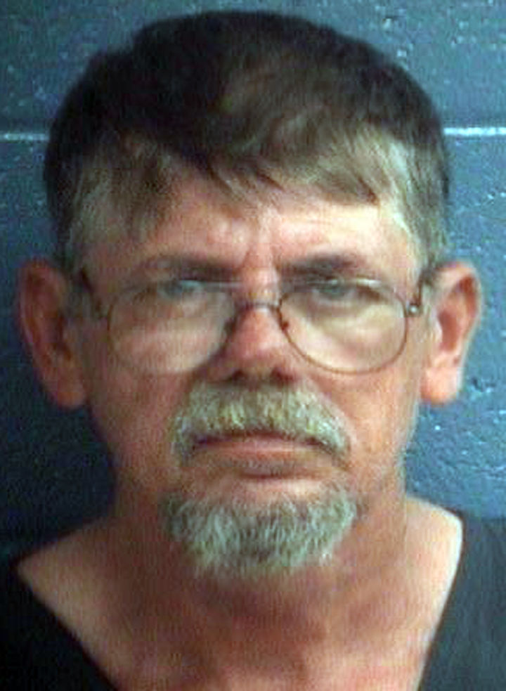 New Albany man charged in murder of Floyd County woman; body found in ...