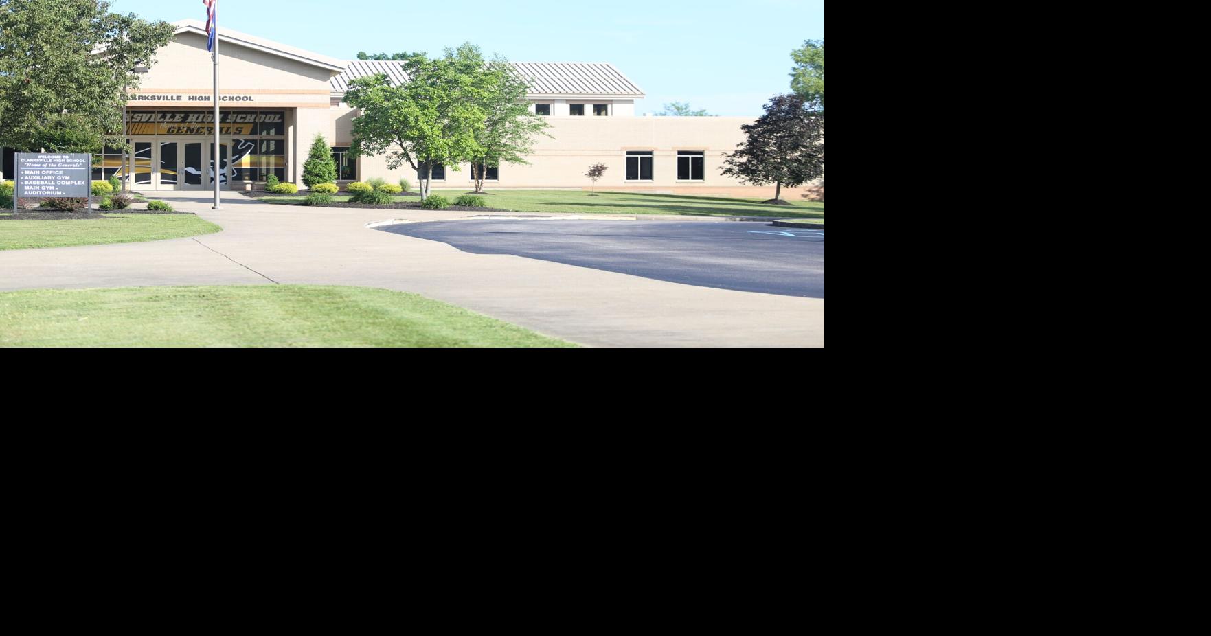 UPDATE Clarksville seniors denied attendance at graduation will