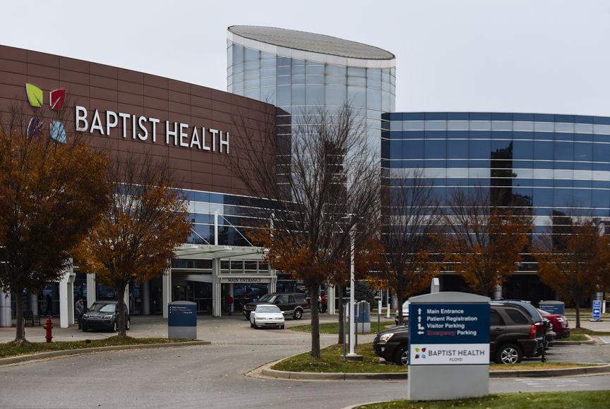 Some Baptist Health Employees Put On Unpaid Furlough Coronavirus Newsandtribune Com
