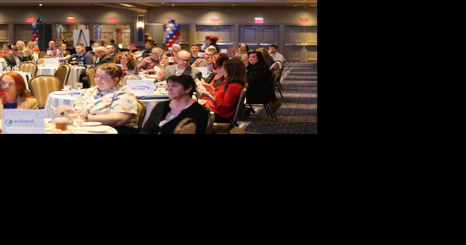 Southern Indiana business leaders speak on deve…