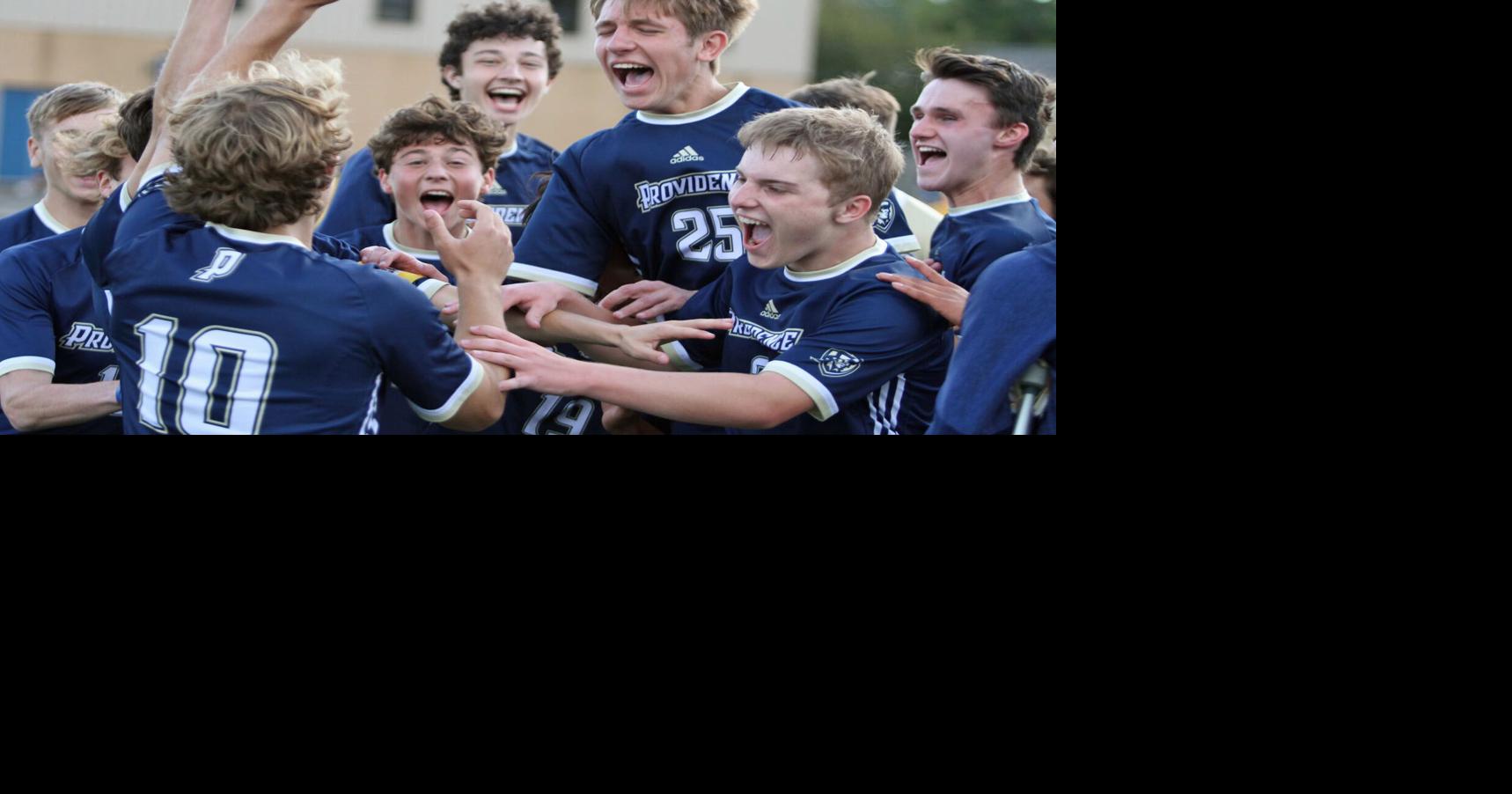 BOYS' SOCCER: Quick-strike Pioneers roll over Rangers | Sports ...
