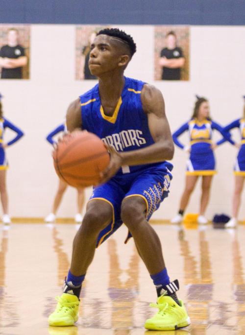 Noah Williams Sports Newsandtribune Com