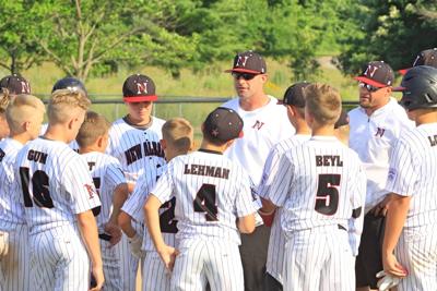 Indiana Baseball - Uniform Origins - Clio