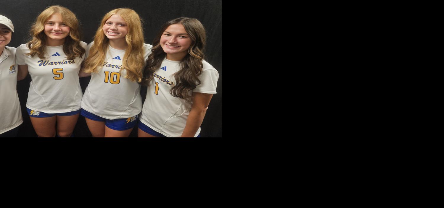 GIRLS' SOCCER: Christian Academy posts 1st win