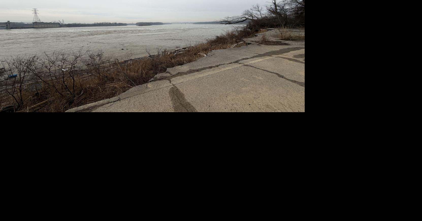 Ohio River shoreline protection project passes House Appropriations Committee