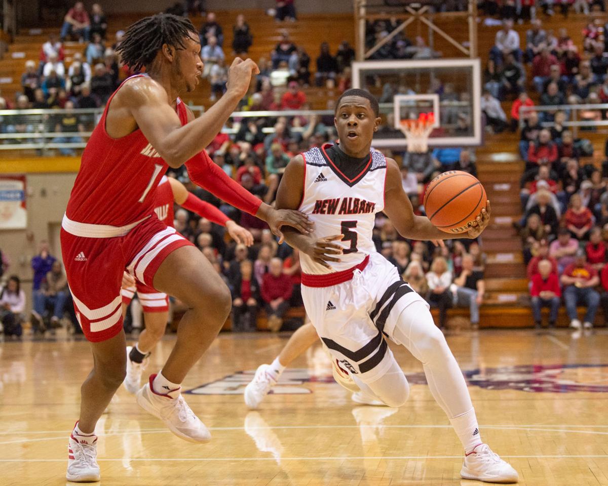 Boys Basketball Preview Bulldogs Confident A Big Year Is Ahead