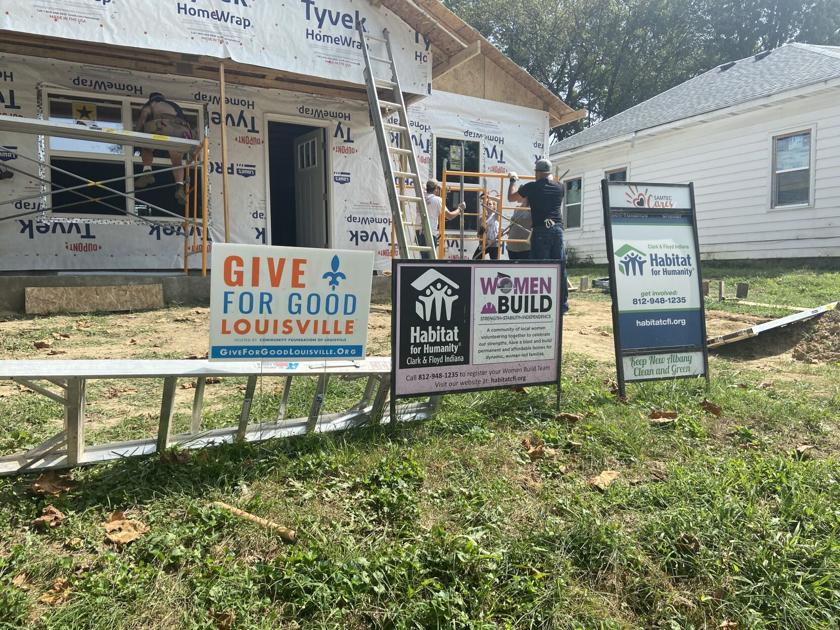Give For Good Louisville 2020 Donations At 7 6m Top 2019 Clark County Newsandtribune Com