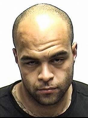 Suspect In Jeffersonville Business Robberies Arrested News Newsandtribune Com