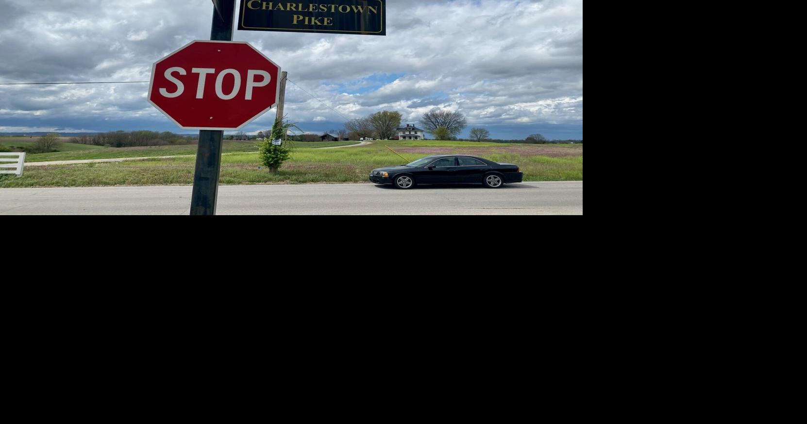 Public input sought on Charlestown Pike widening project | News ...