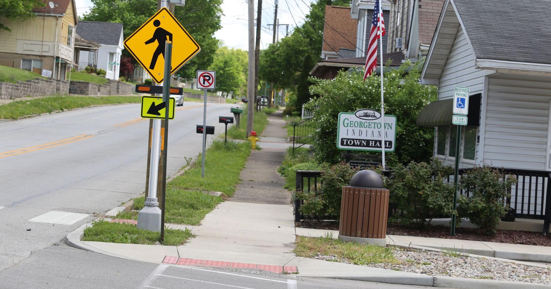 Town of Georgetown seeks community input on downtown, park projects - Vimarsana News