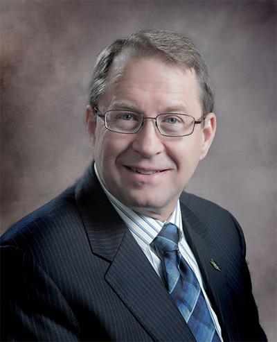 Baptist Health Floyd Has A New President News Newsandtribune Com