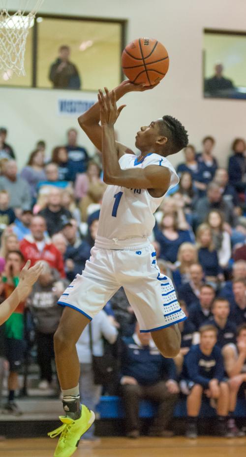 Noah Williams Sports Newsandtribune Com