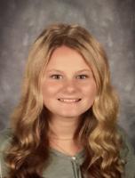 North Harrison High student Madilyn Clunie chosen for Girls State