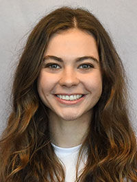 Jordan Balz head shot