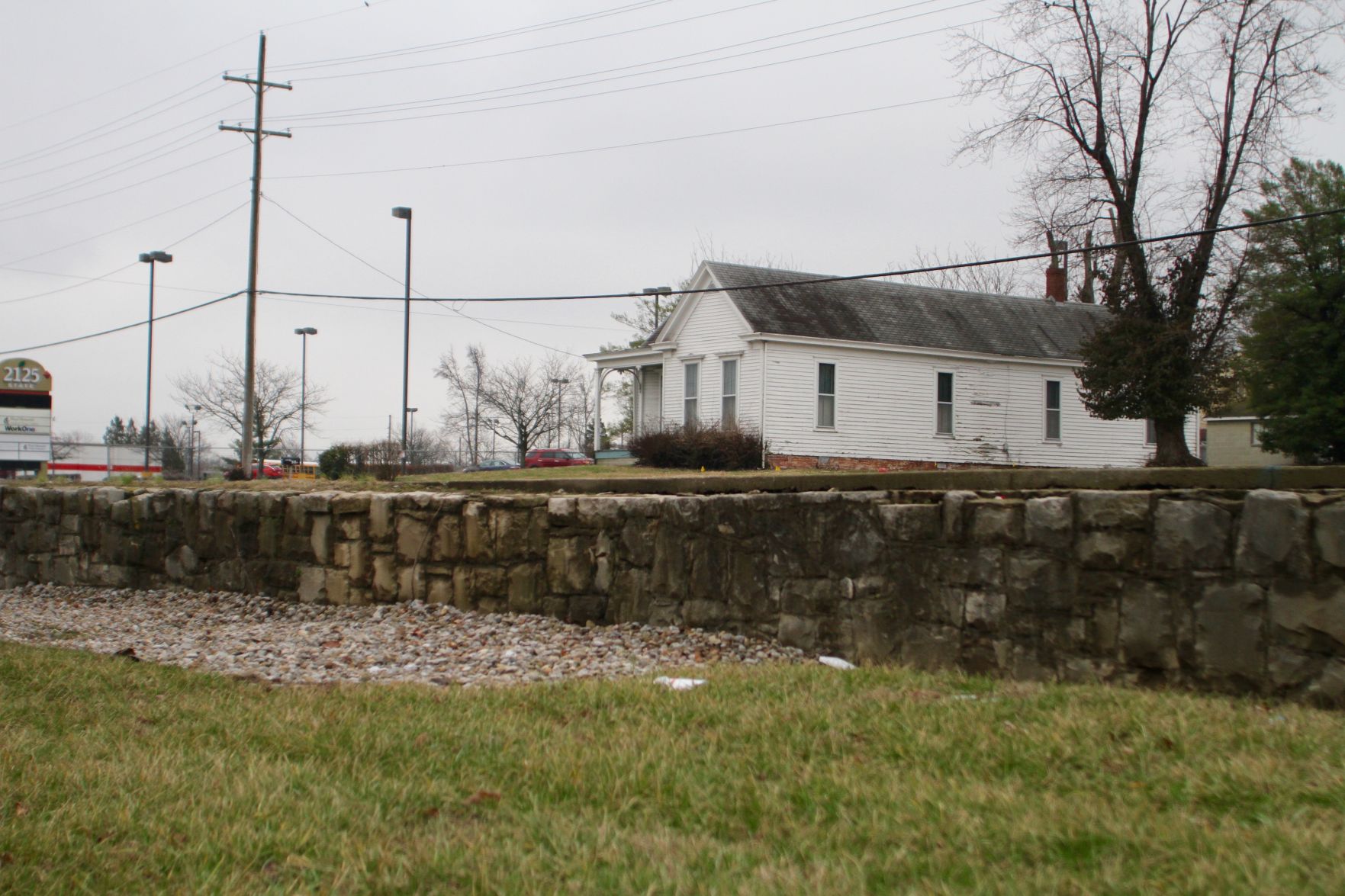 drive-ins and motels