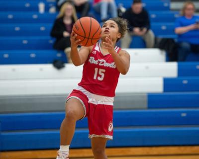 Girls Basketball Class 4a New Albany Sectional Preview Sports