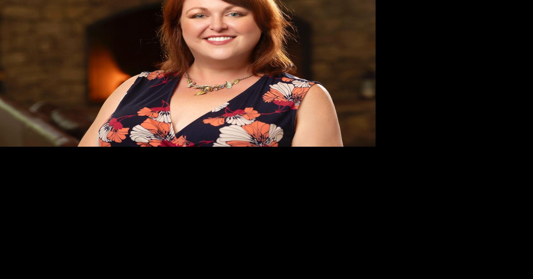 Morgan launches candidacy for Clark County commissioner | News ...