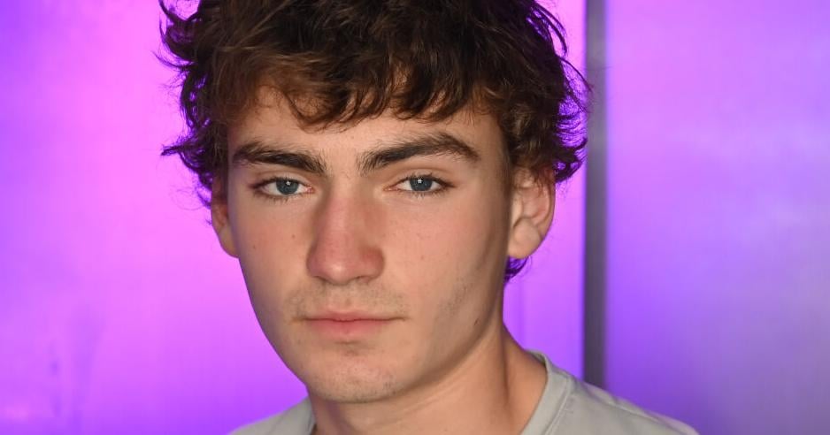 LOCAL COLLEGE ATHLETE UPDATE: Ben Lammert