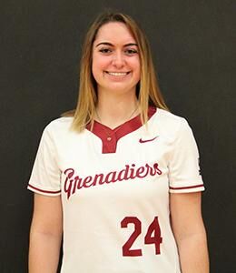Ellie Jackman head shot