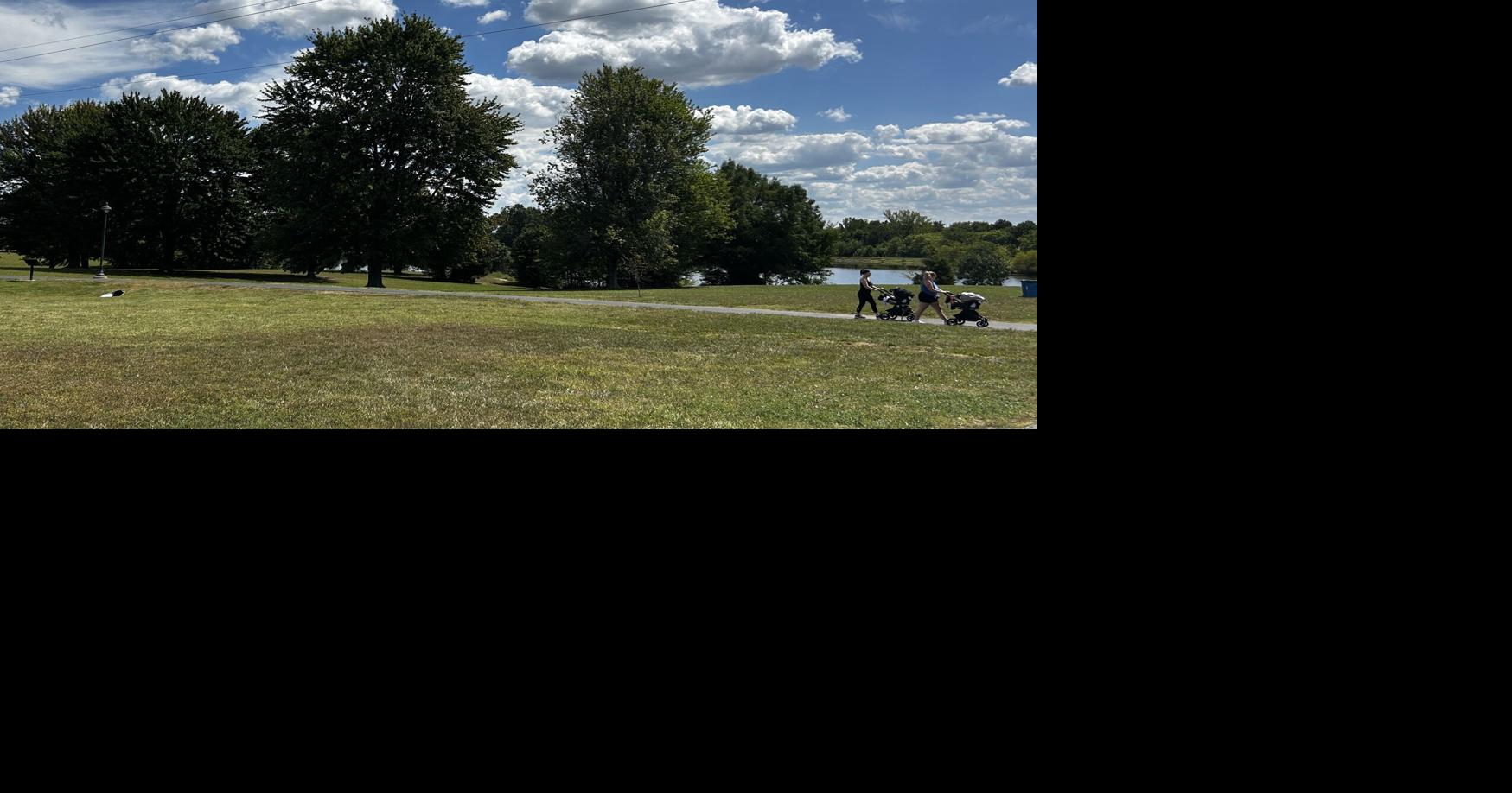 Floyd County Health Department to present National Walking Day celebration