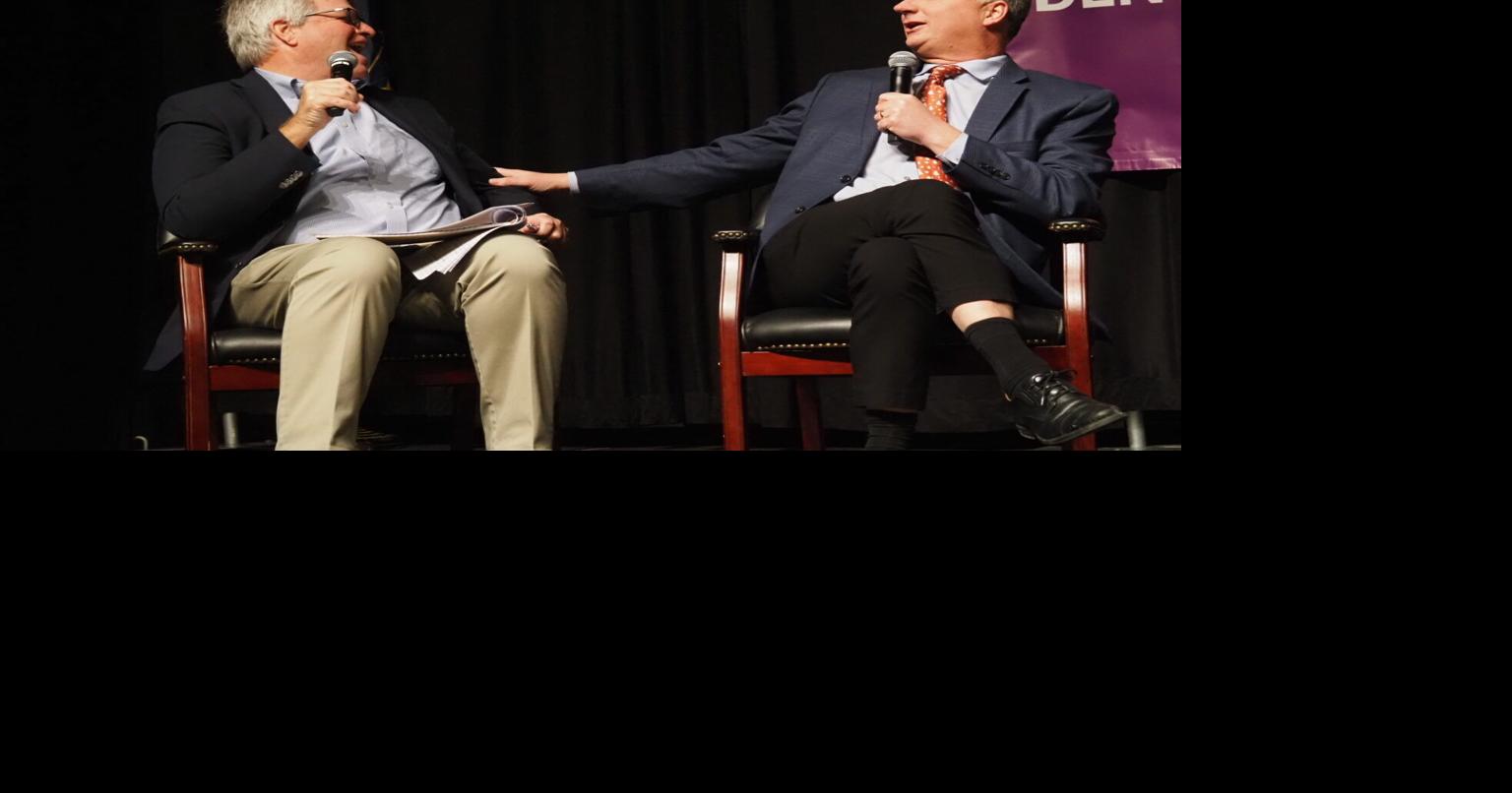 Indiana leaders offer glimpse into plans for compressed legislative session