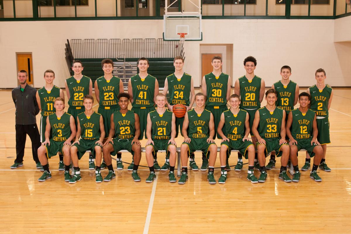 Boys Basketball Preview Floyd Should Be Even Better Following 15