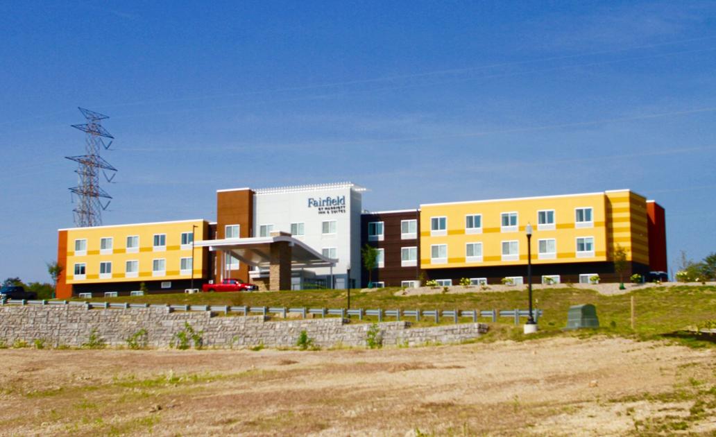 New Albany Set To Open First New Hotel In Over 20 Years News Newsandtribunecom