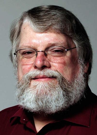 Johnson, Richard