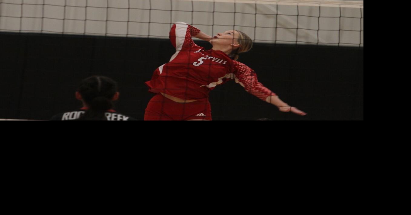 GIRLS' VOLLEYBALL ROUNDUP: Highlanders defeat Dragons | Sports ...