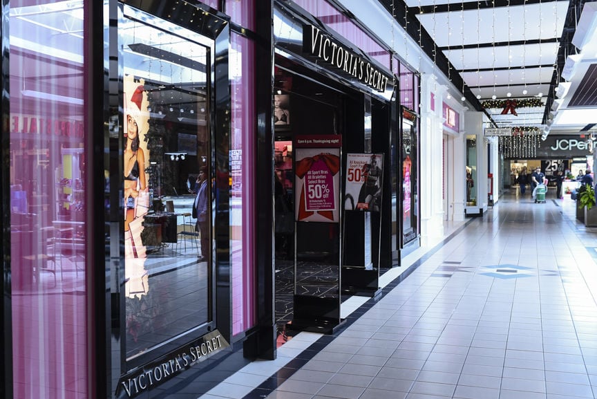 Bath & Body Works, Victoria's Secret open bigger Green Tree Mall