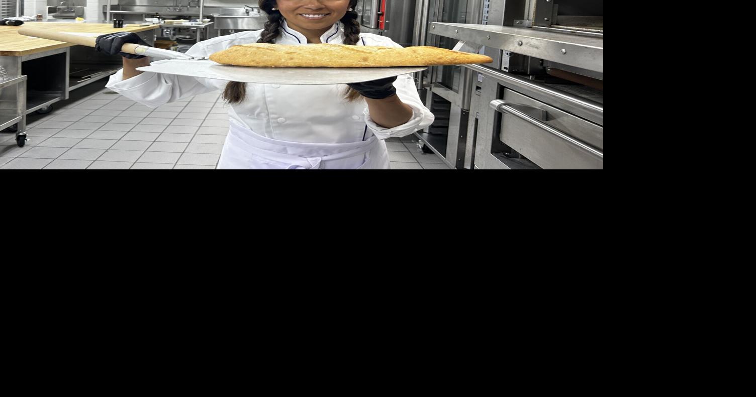 Southern Indiana chef shares multi-cultural experience through cuisine ...
