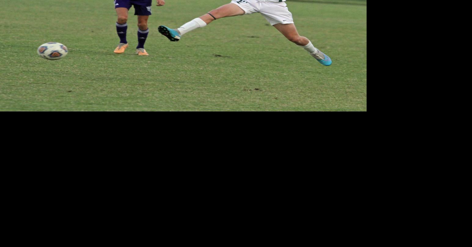 PHOTO GALLERY: Class 3A Jeffersonville Sectional first-round matches ...