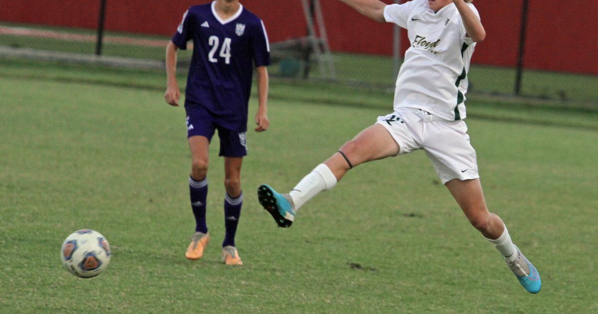 PHOTO GALLERY: Class 3A Jeffersonville Sectional first-round matches ...