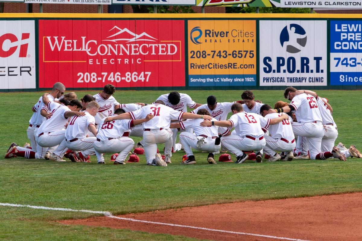 College Baseball Ius Wins World Series Opener Sports Newsandtribune Com