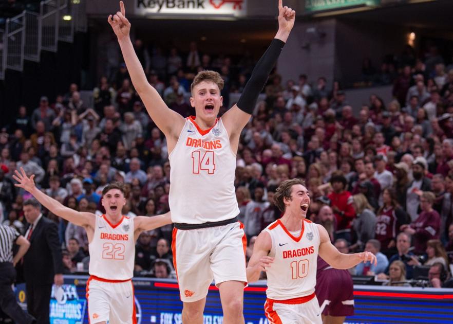 Boys Basketball Silver Creek Boys Basketball Wins State Title