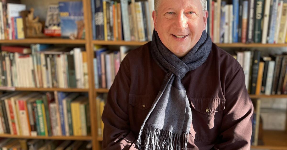 Stuart ready for next act after cancer diagnosis | News ...