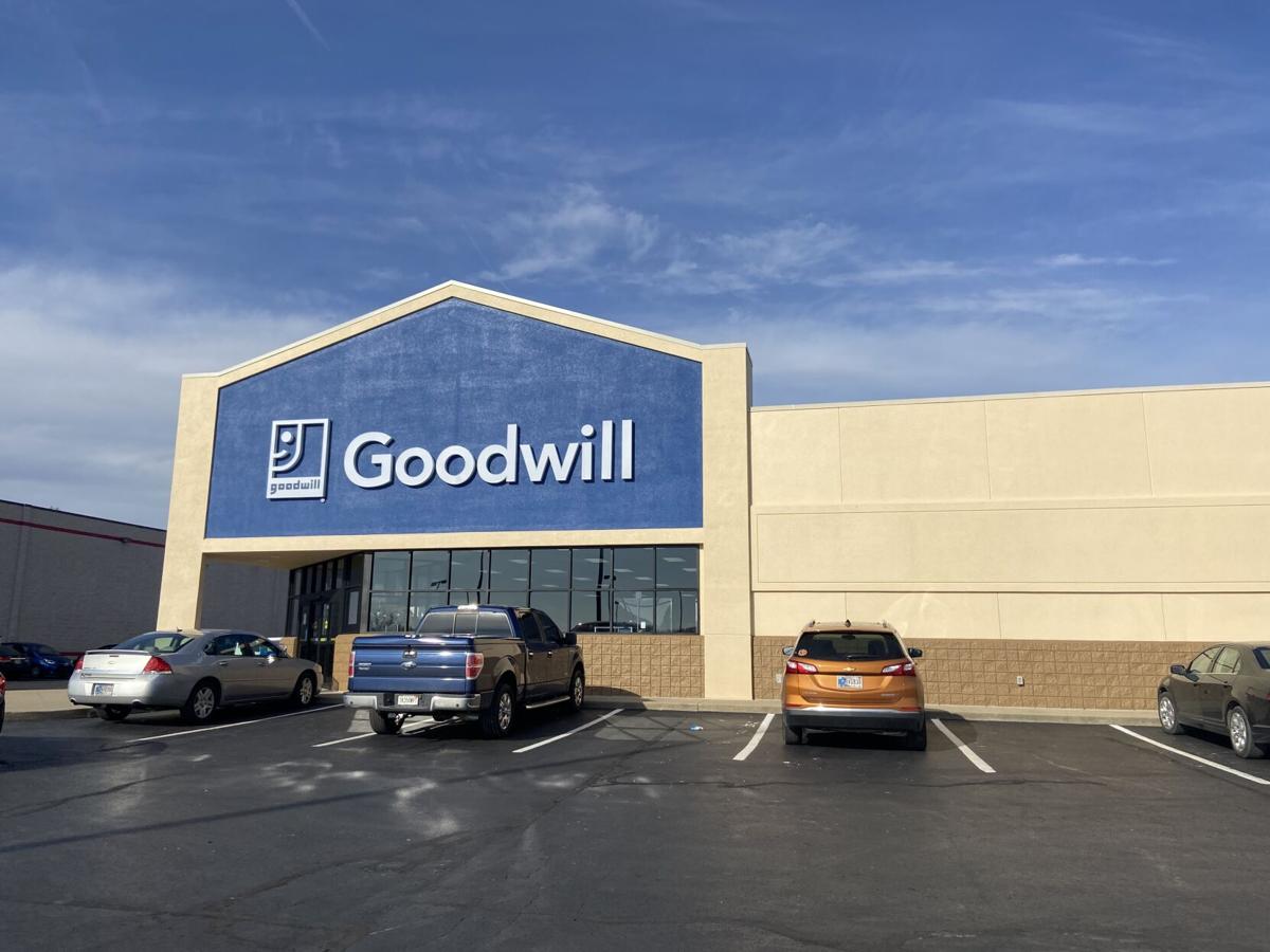 pix Jay C Store Highlander Point floyds knobs goodwill store opens in