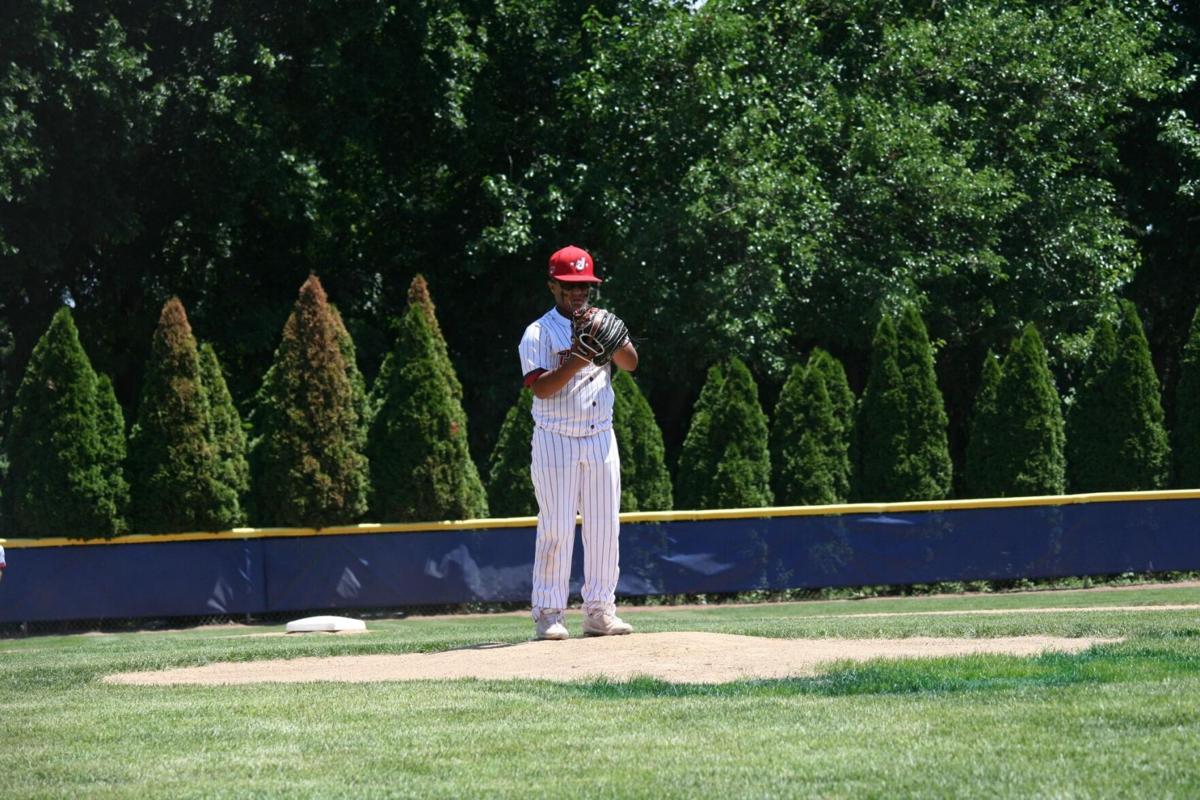 Pike Creek Little League