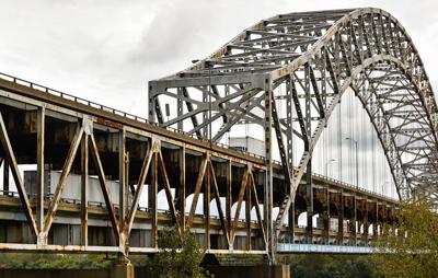 Lane Closures Planned Aug 18 On Sherman Minton Bridge News Newsandtribune Com