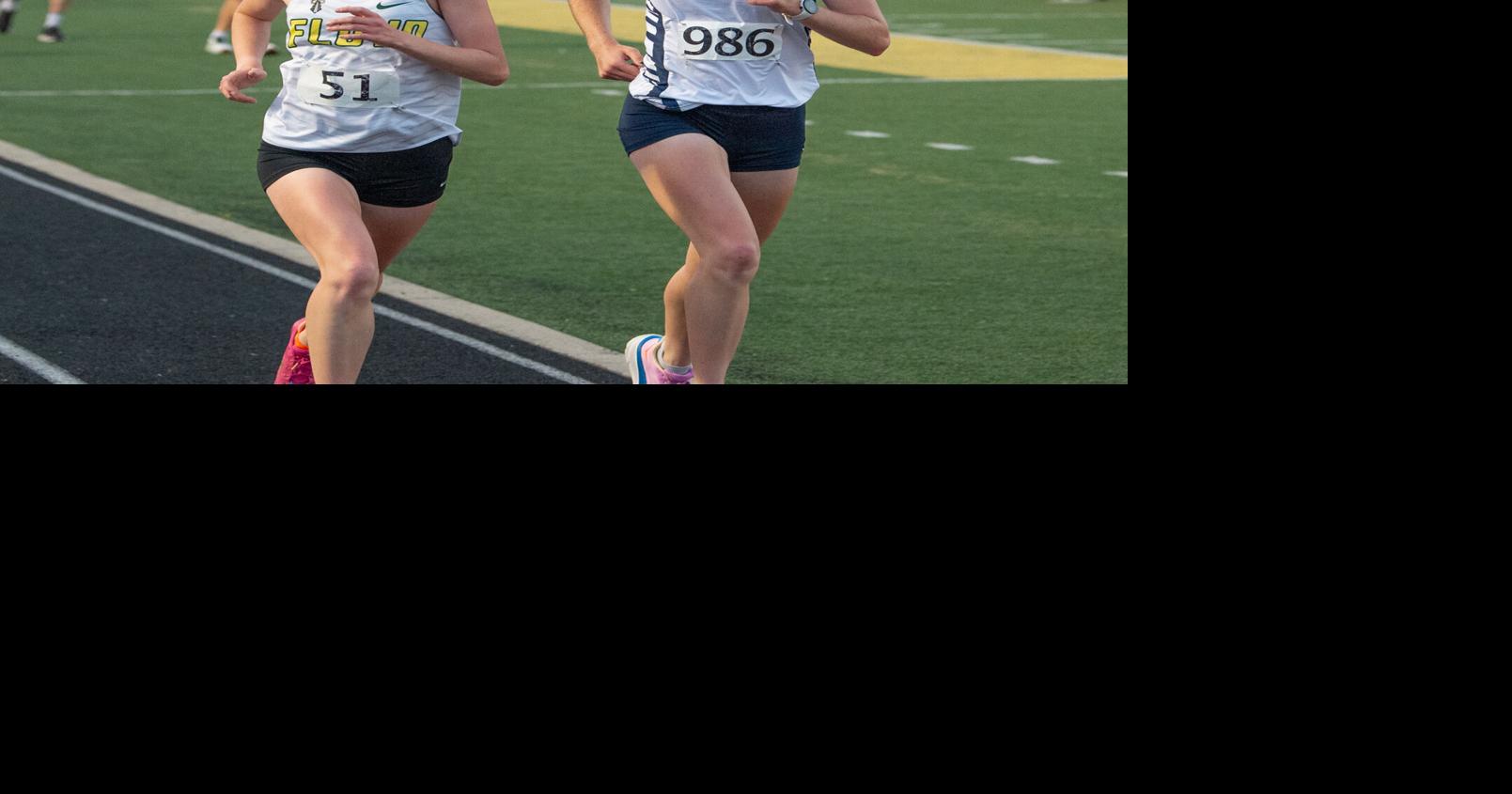 GIRLS' TRACK & FIELD ROUNDUP: Highlanders finish fifth, 'Dogs sixth at ...