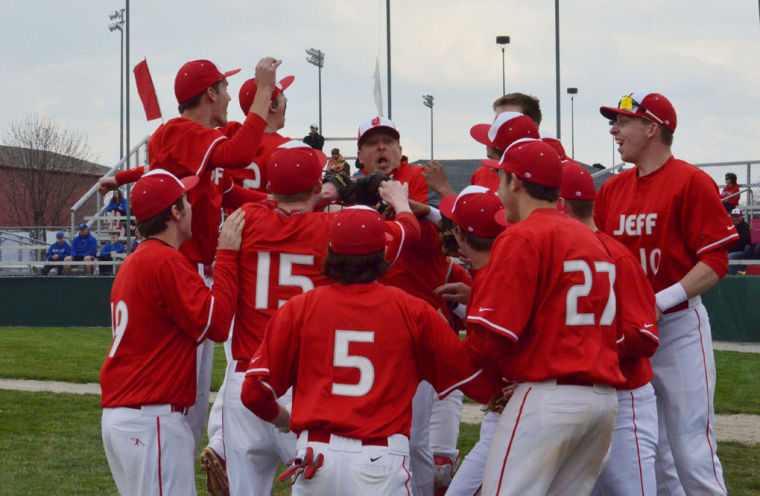 Kentucky HS baseball polls: North Oldham enters Top 10