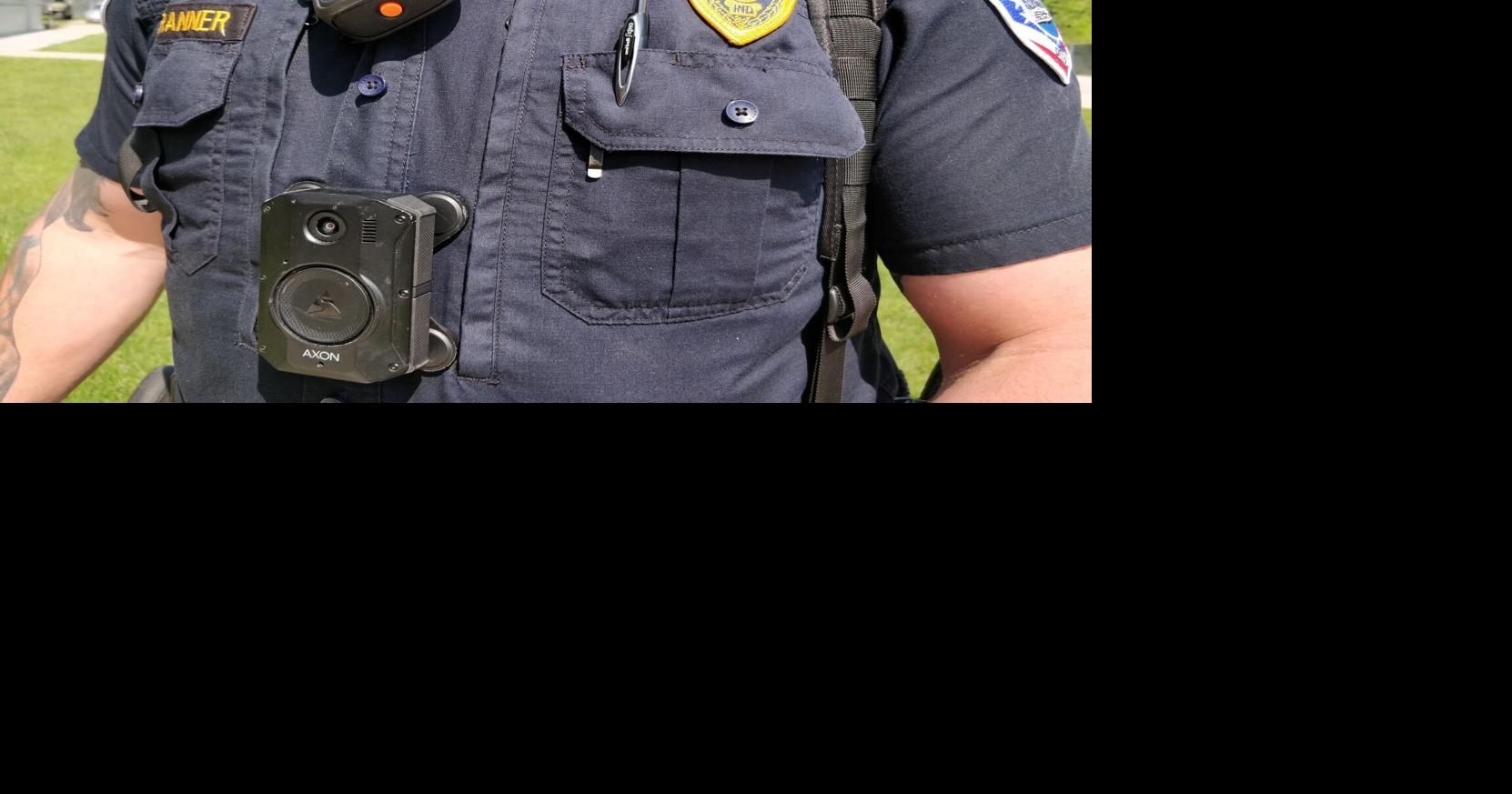 Body camera/taser contract approved for Jeff PD | News | newsandtribune.com