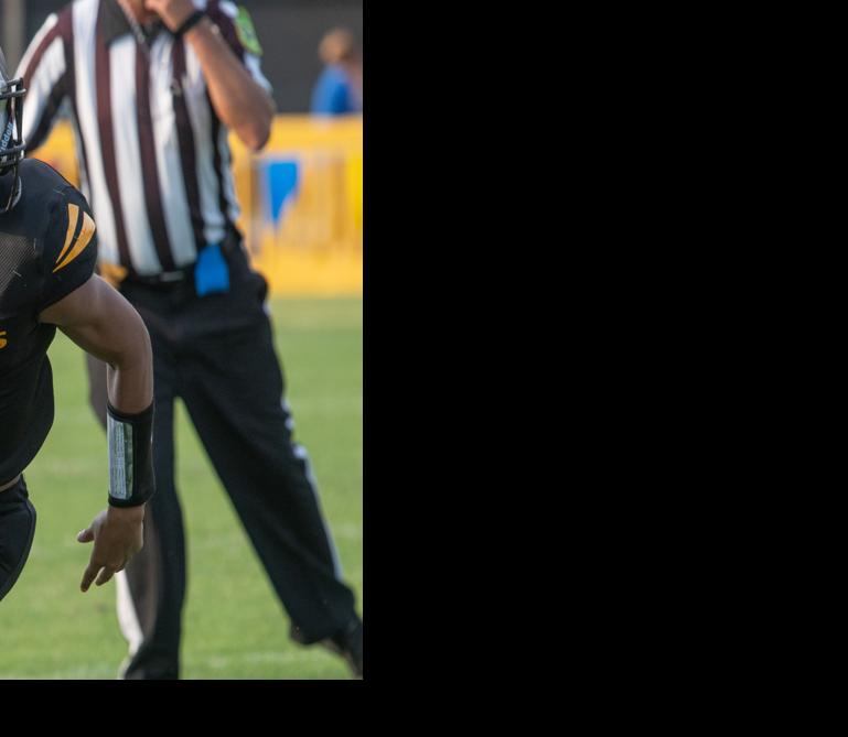 High School Football Week 6 Previews Sports Newsandtribune Com
