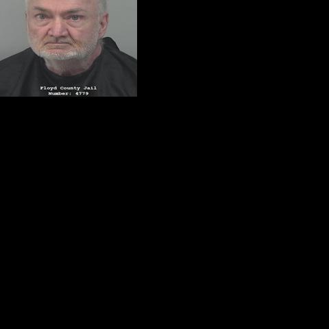 New Albany man charged with murder; police say victim was not armed ...