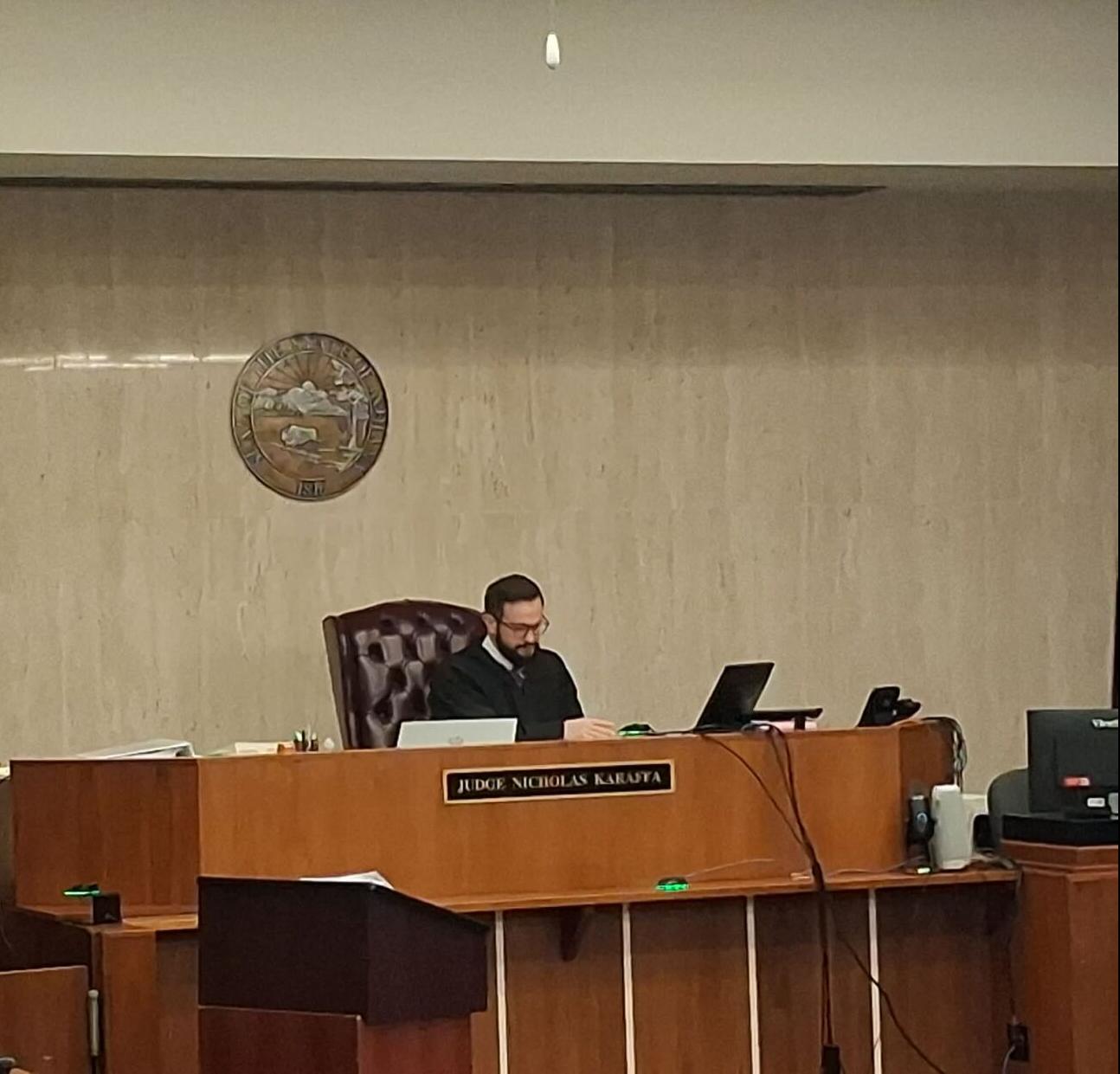 Jury finds Southern Indiana man guilty of Valentine's Day murder in ...
