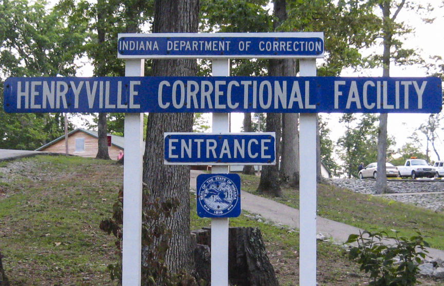 Henryville state prison closing next month News