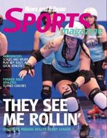 N&T Sports Magazine - Mar/Apr 2025