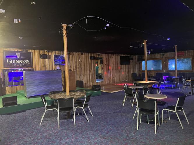 Da Frog Da Frog moves forward, no longer strip club | News | newsandtribune.com